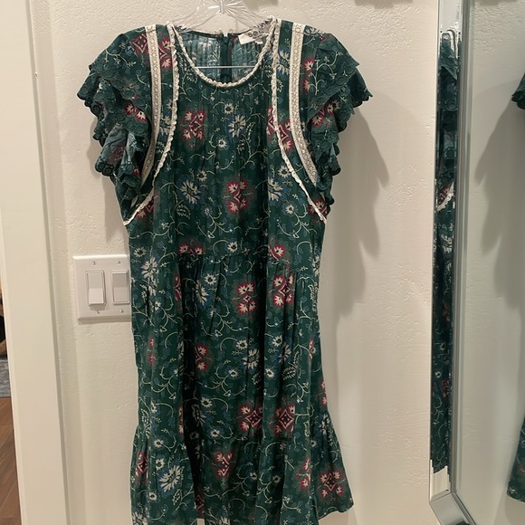 Sea New York designer dress size L - Picture 9 of 10